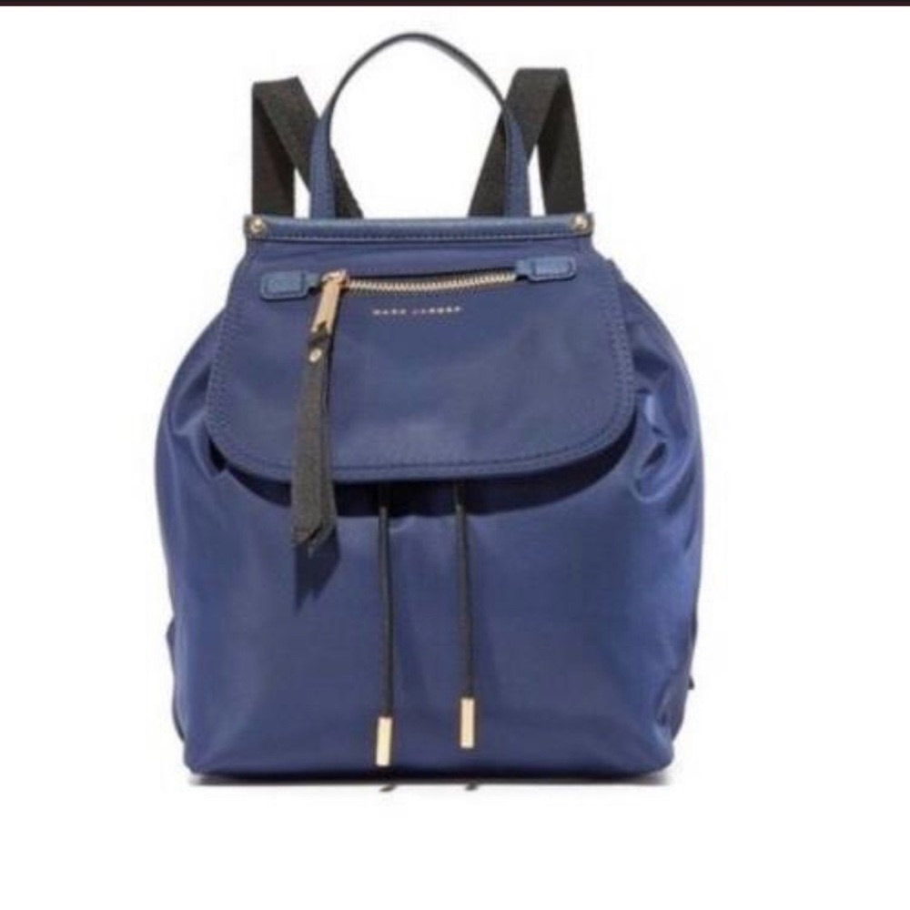 *SOLD* Marc Jacobs Trooper Backpack